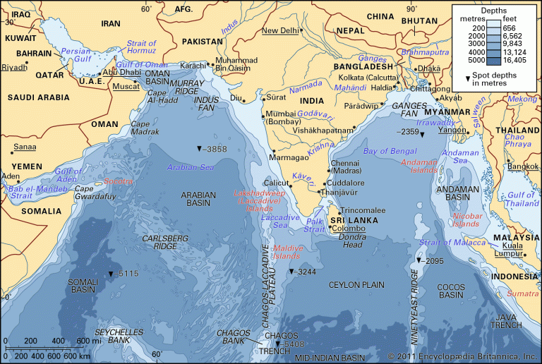China can learn some generosity from India in dealing with neighbors