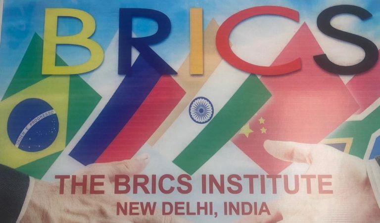 ‘They are trying to isolate us’ – Director of BRICS Institute in New Delhi on US sanctions