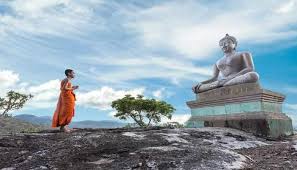 Rekindling the Buddha’s Spirit and ending the Human Suffering